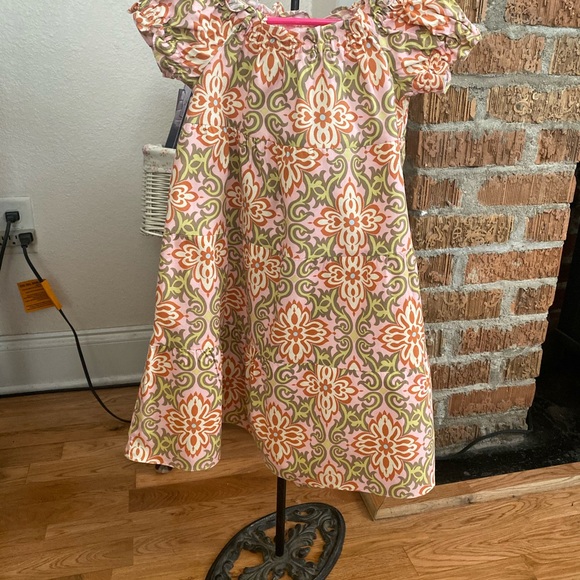 Willy Dilly Girls Dress size 4 - Picture 11 of 16